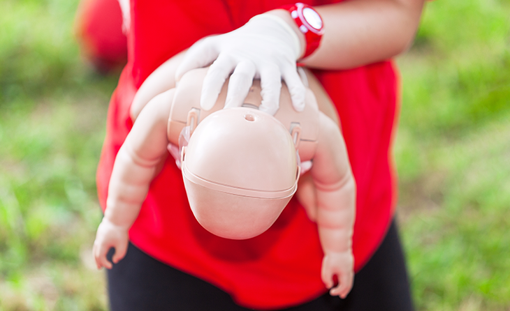 Hava Yolu Tıkanıklığı Nedir?